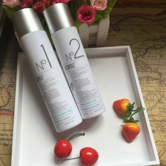 水乳套装100多推荐一下,水乳套装100左右推荐