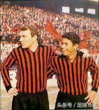 ac米兰伊布射手榜最新排名,ac米兰历史射手榜