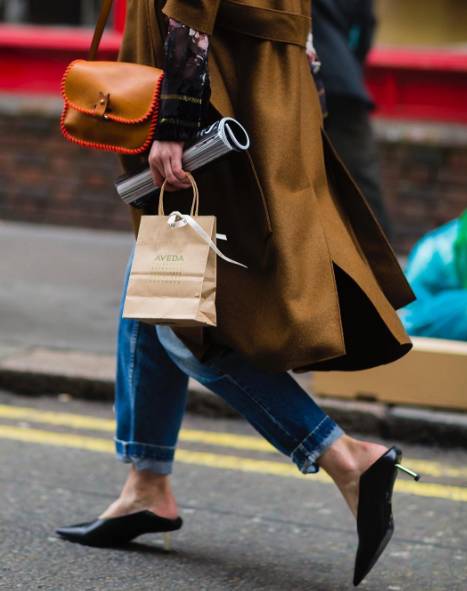 最近火爆了网红鞋,热度高的鞋