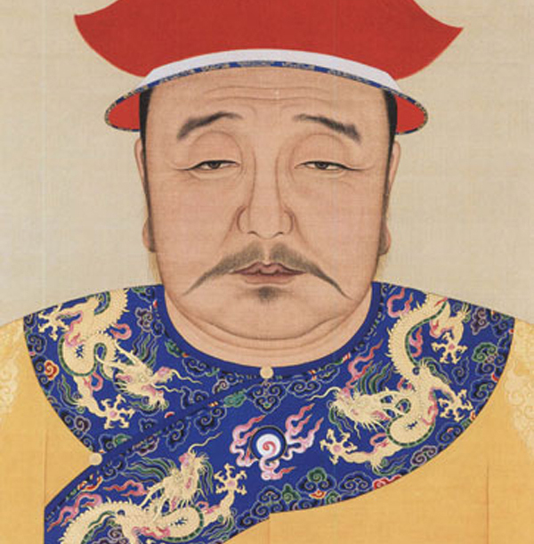 历史上绝无前例的出轨,历史上唯一出轨成功的人