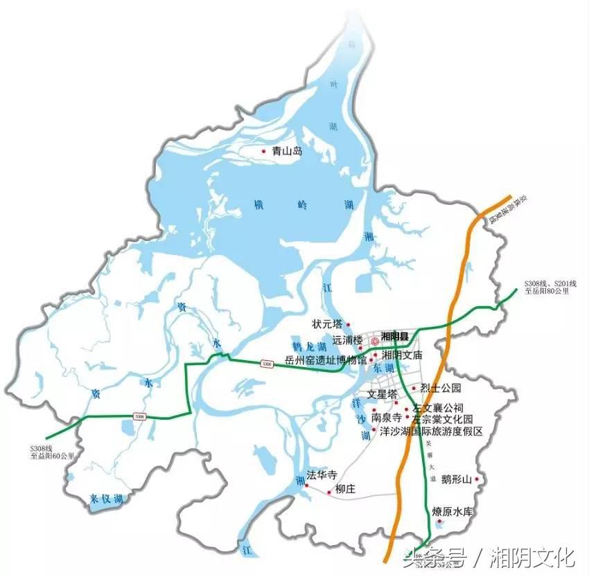 湘阴公开征集旅游节宣传口号和LOGO,最高奖励6000元
