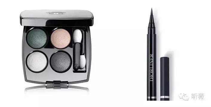 回家过年要减负，带只眼影君就够啦