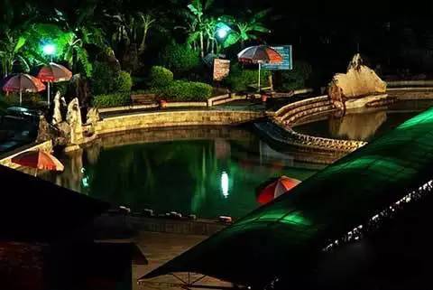 广西游约泡吗?这个冬天就要去这些地方才过瘾!