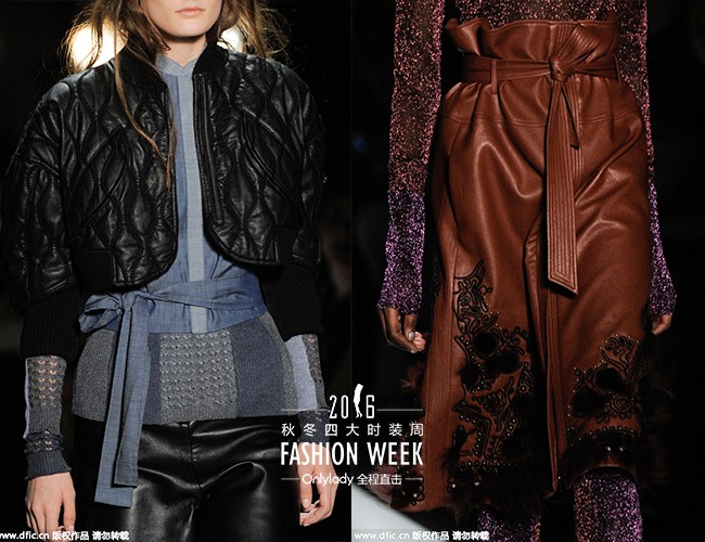 纽约时装周4k超清,纽约时装周顶级超模大赛