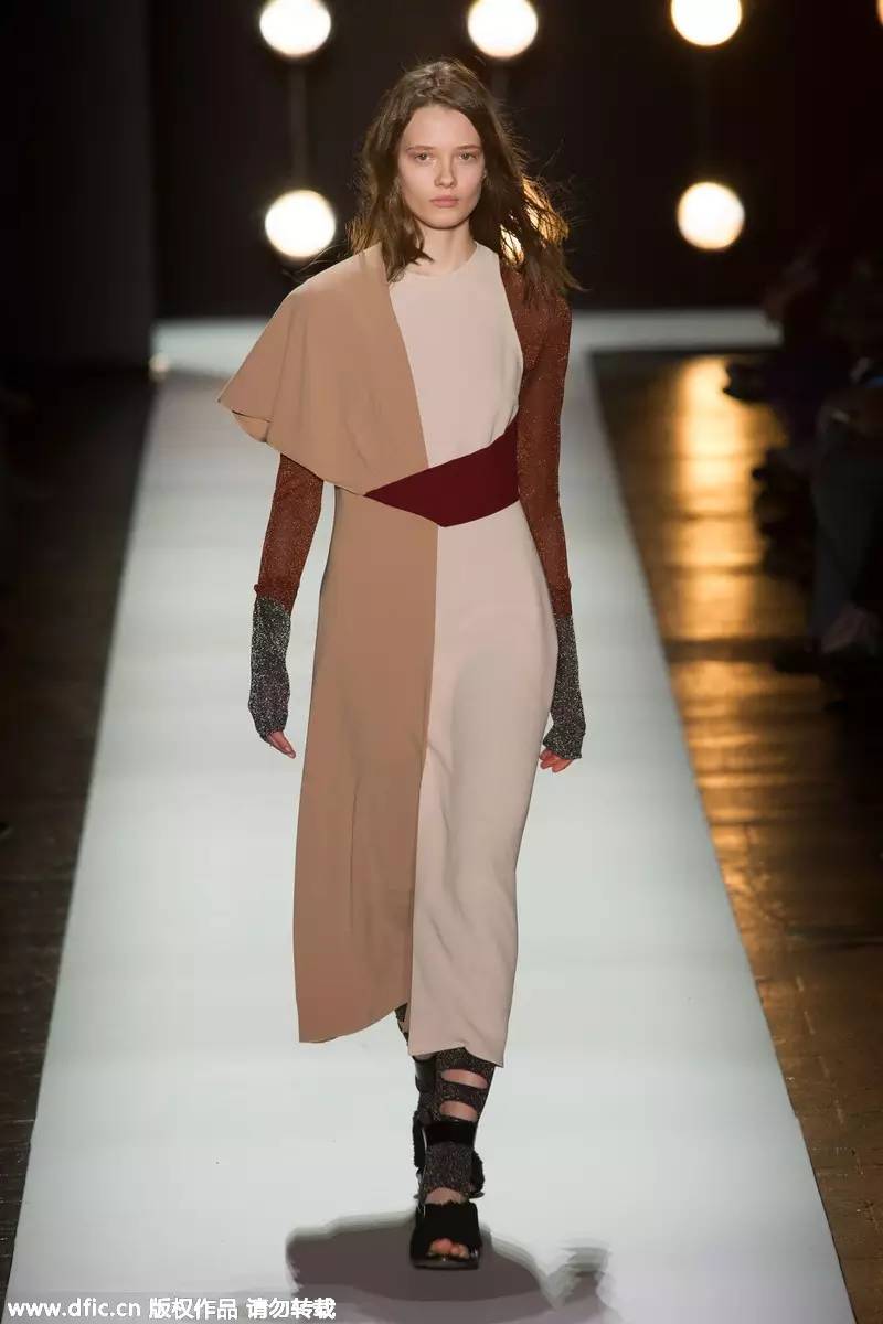 纽约时装周4k超清,纽约时装周顶级超模大赛