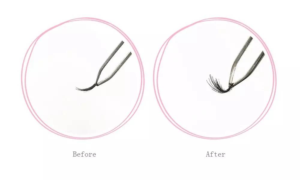 亲测最好用的睫毛膏都在这儿了,睫毛亲测