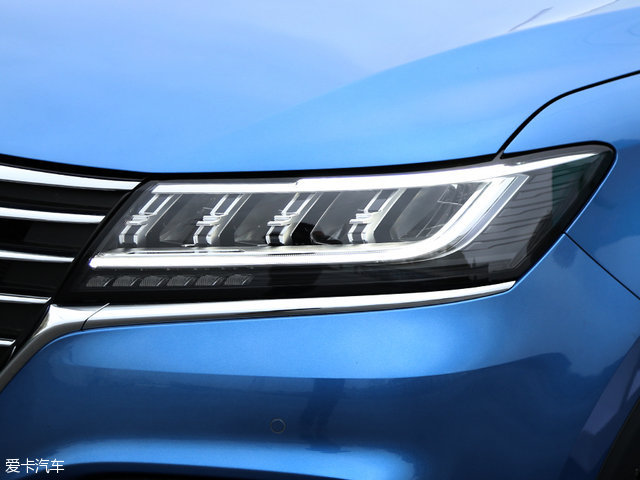 荣威erx5ev400试驾,荣威erx5试驾