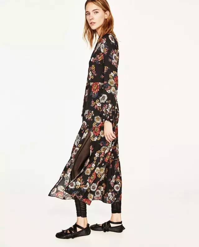 穿上合适的鞋子才会跑得更快,穿对鞋子每一步都是春光