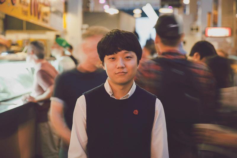 [官方长文]Ssumday：阳光灿烂的日子