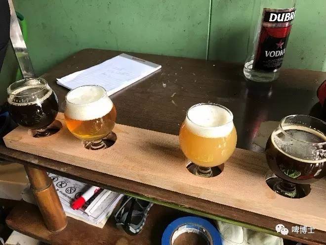 你也想开一家酒厂？「啤博士游记」