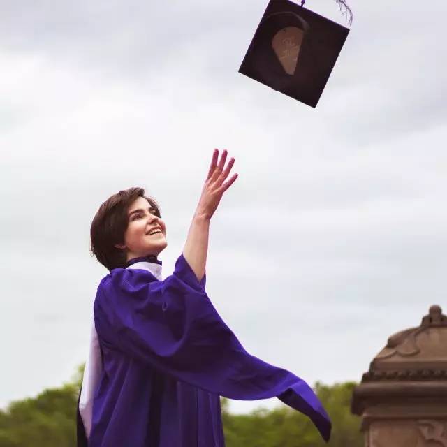 震惊！从NYU毕业，都得做这件事！