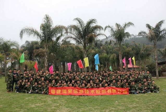 厉害了！福建这14家企业要上天了！快看看有你们公司没？