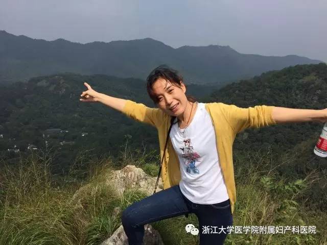 「他们的“医”天」金颖:我用不同方式,走进过你的生命