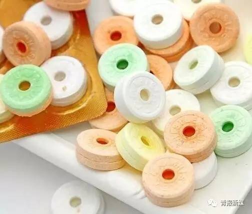 青海人小时候的爆款零食，吃过10种以上说明你老了！