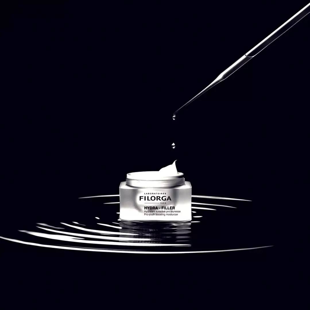 鱿鱼丝报告｜爱情不能帮你留住青春，但它能！