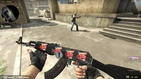 为什么游戏里面手枪少,为什么游戏里的霰弹枪这么弱