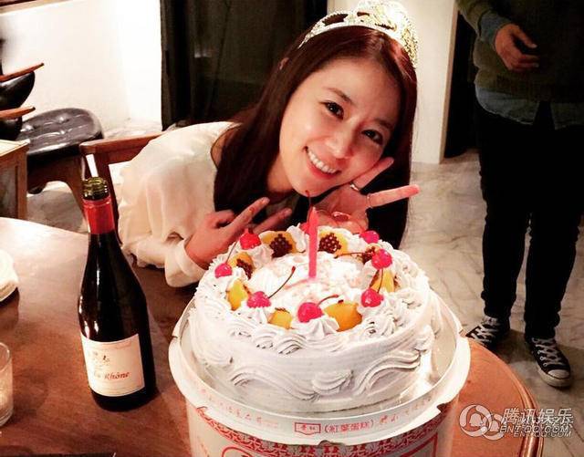 林心如的护肤小秘密,冻龄女神林心如这么美