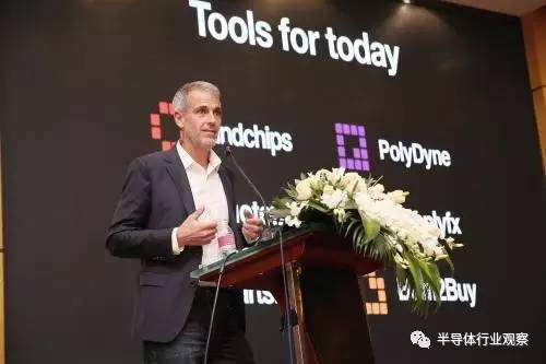 SupplyFrame集团:电子供应链的颠覆已经开始