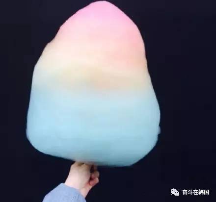 正宗韩国街头小食,全中国最好吃的小食