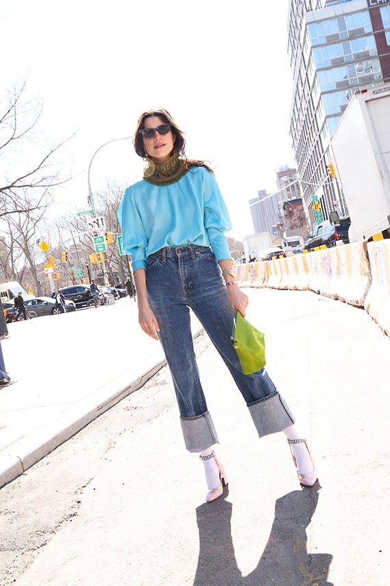 最是橙黄橘绿时原文,最是橙黄橘绿时全诗是什么意思