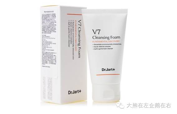 韩国joajota小蓝管洗面奶,韩国洗面奶品牌排行榜前十名