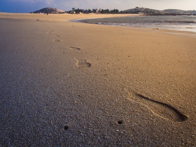 深藏在柴达木无人区的马尔代夫,藏在深山里的马尔代夫