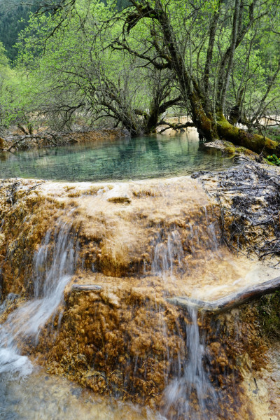 成都黄龙九寨沟路线安排,九寨沟黄龙自驾游攻略详细
