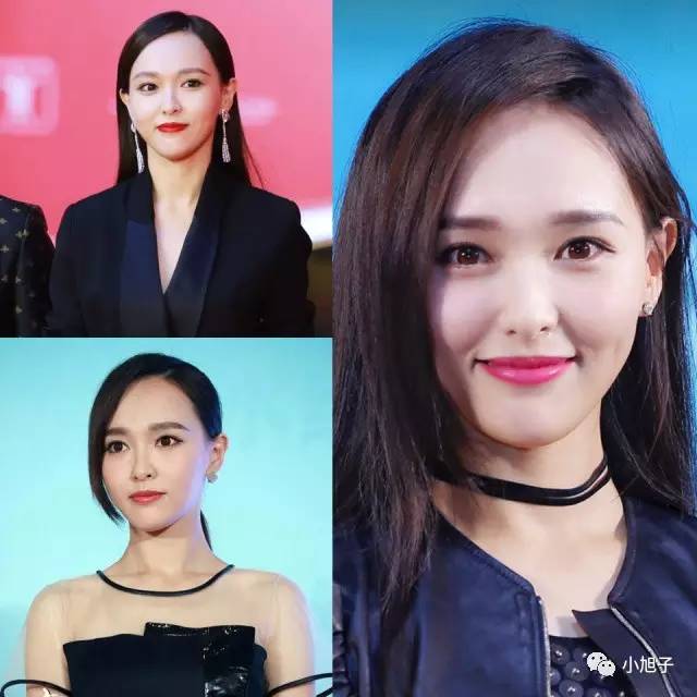 唐嫣发型师是谁,刘诗诗唐嫣陈妍希秀禾服