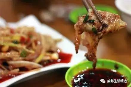 成都探店美食正宗,成都探城美食一条街