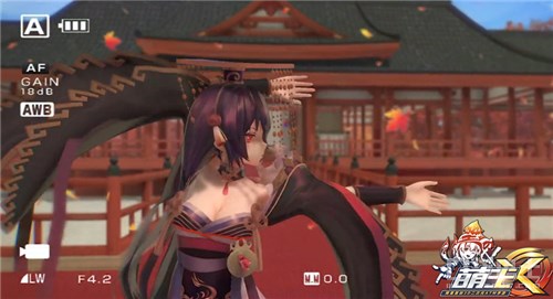 mmd萌王秦始皇,萌王秦始皇mmd