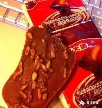 青海人童年的美食,青海怀旧零食超全