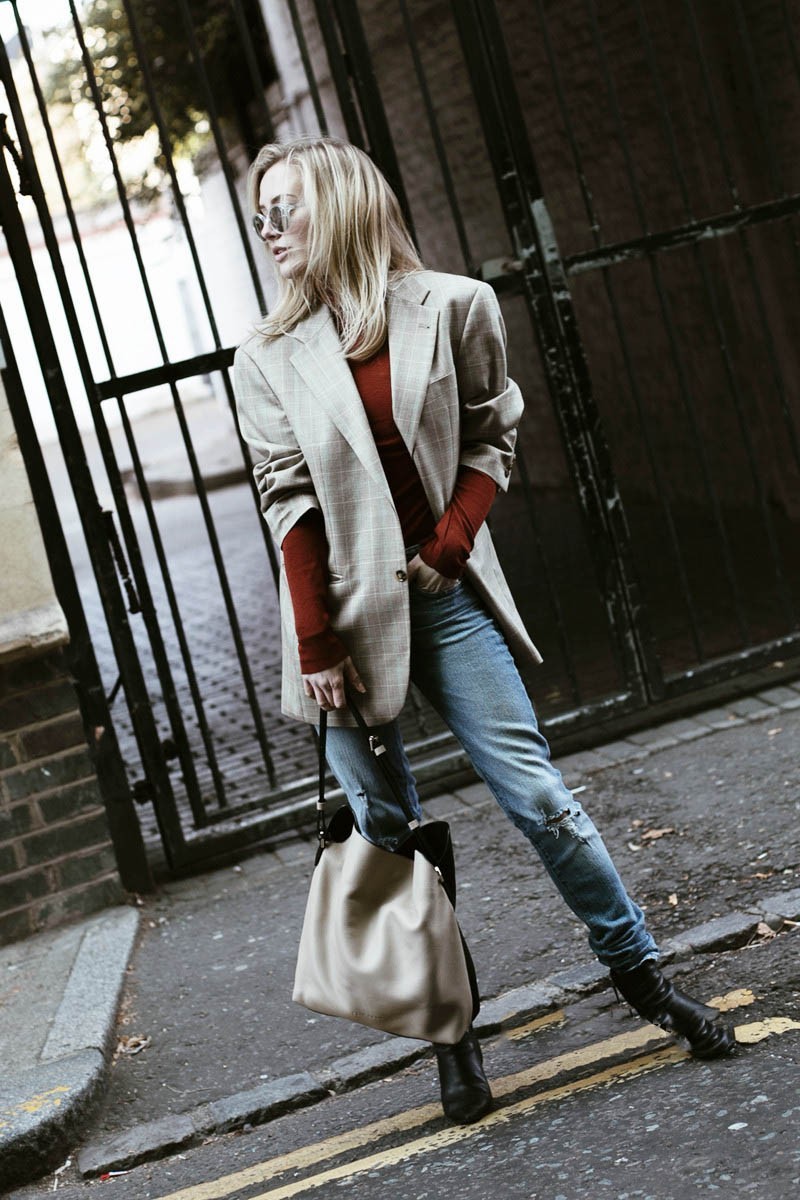 怎么搭配才显得自己很帅气,100种撩男生搭配