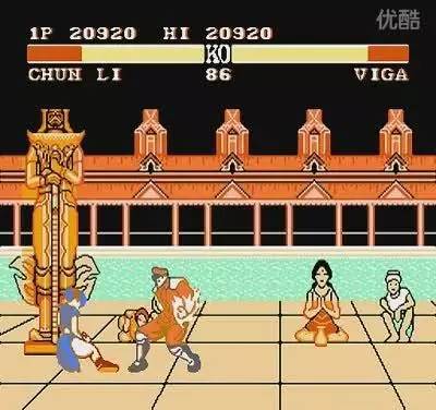 fc小霸王的故事,fc小霸王进阶秘诀