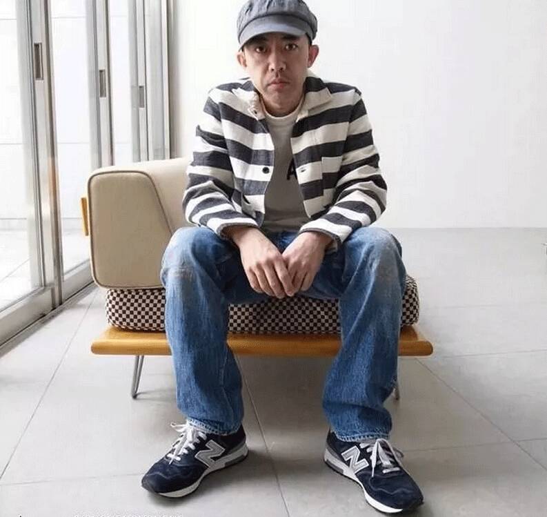 newbalance最经典鞋款,newbalance经典的鞋款