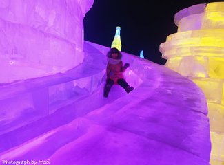 哈尔滨春节自由行,哈尔滨春节活动