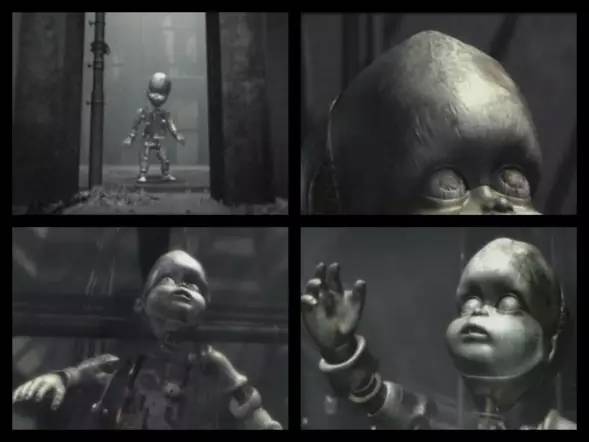 台湾动画导演,台湾导演大陆访谈