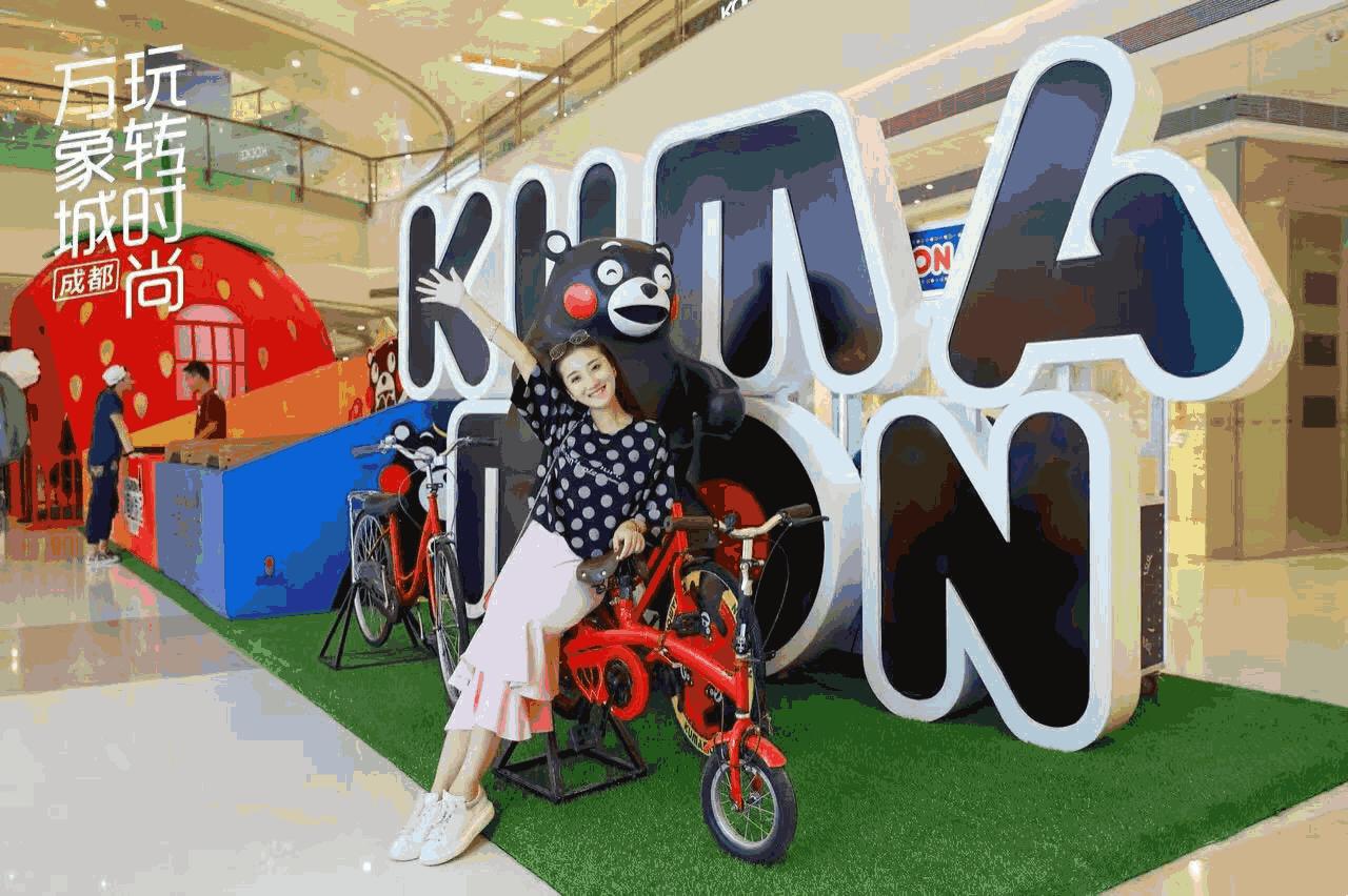 购物中心商业定位基本逻辑,购物中心设计与招商