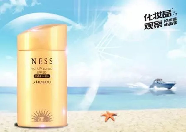 日本品牌化妆品爆售,日本十大高端化妆品