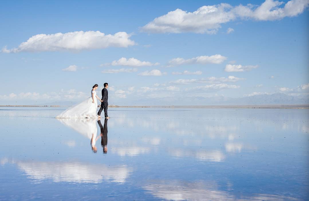 河北创意婚纱照攻略,河北拍婚纱照推荐去的地方