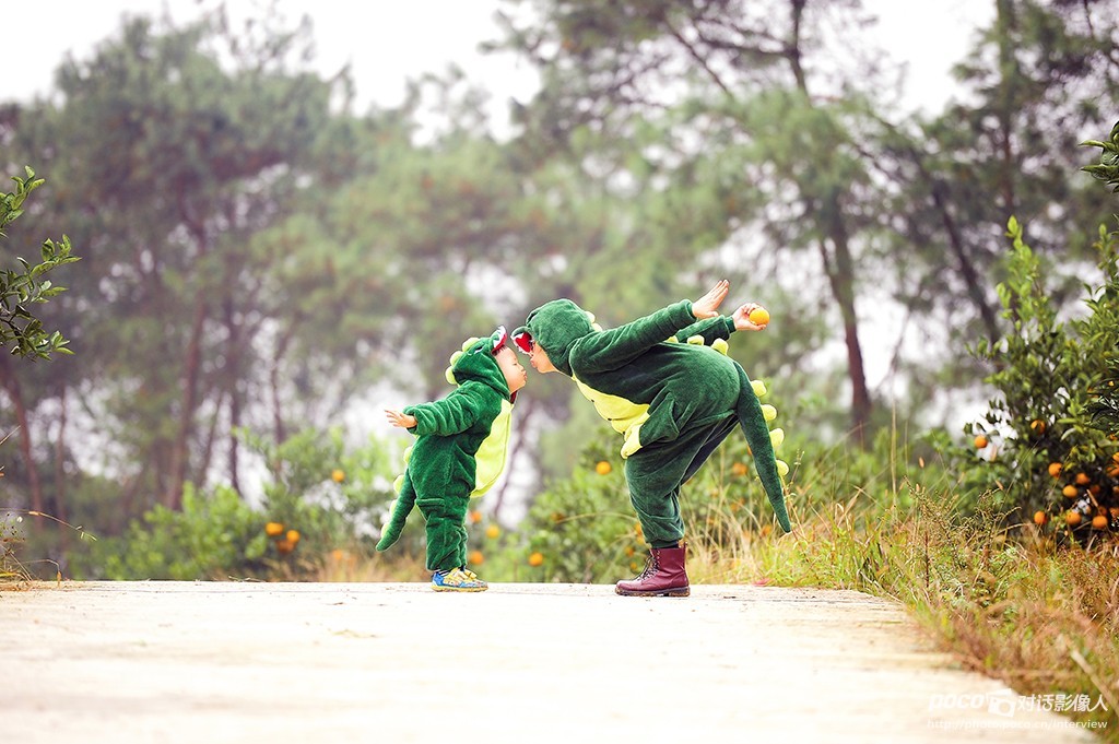 这些女生如何成长为自由摄影师？
