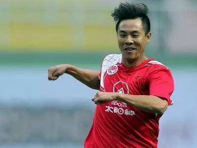 东莞胡志军教练,胡志军足球训练营