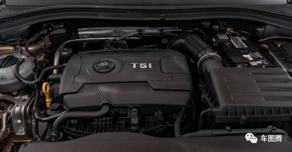 斯柯达柯迪亚克七座测评,斯柯达柯迪亚克试驾