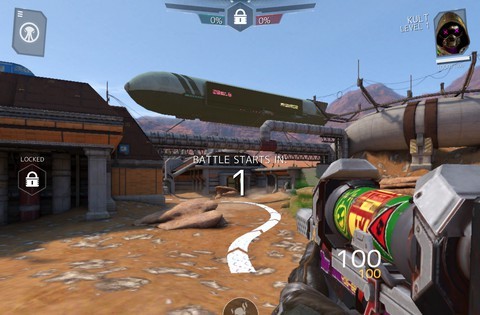 2020年4月好玩的手机游戏,2021年4月最好玩的手游排行榜