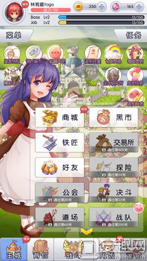 热门手游挂机游戏推荐,不花钱能挂机的手游游戏推荐