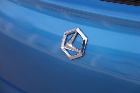 雷丁d80锂电版四轮车评价,雷丁d80高配电动车蓝色图片