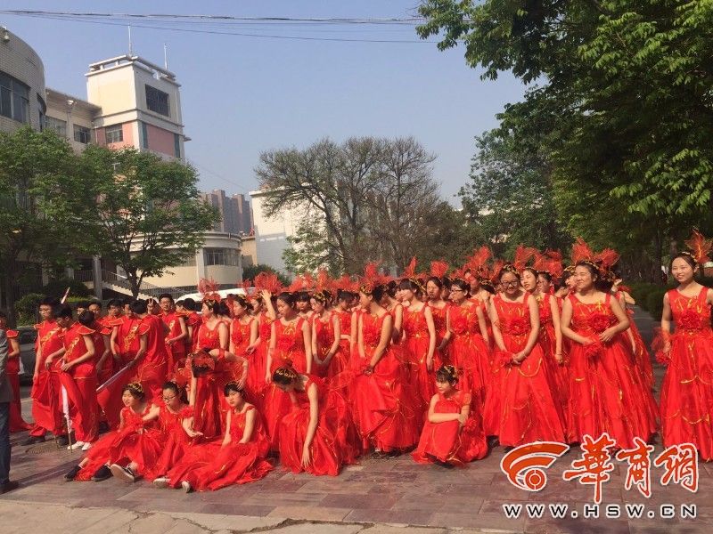 瑞泉中学田径队,瑞泉中学2017运动会