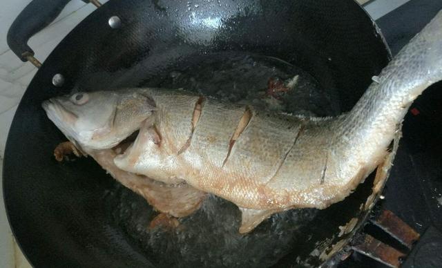 怎样煎鱼不粘锅又不烂呢,怎么煎鱼不粘不烂