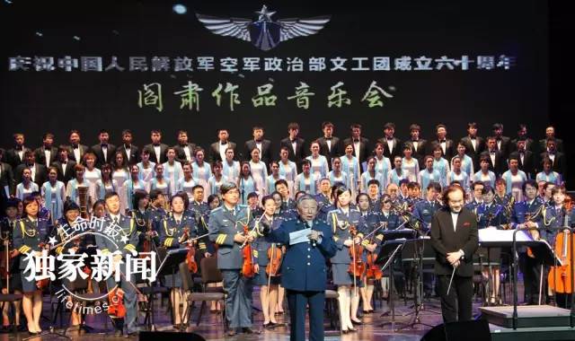 阎老走了,也许你熟悉舞台上的他,却未必了解生活中另一个他