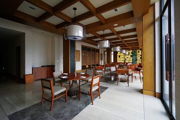 金茂凯悦酒店崇明还在哪里,上海崇明金茂凯悦酒店几星级