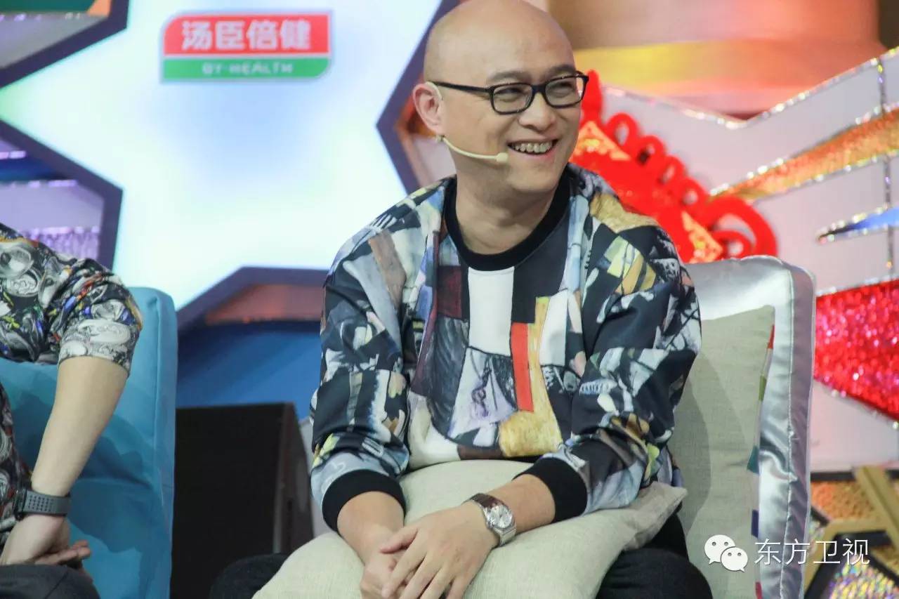 新年到来之际感谢所有帮助我的人,孟非在节目中给大家拜年